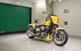 HARLEY FLSTF 1450 2001