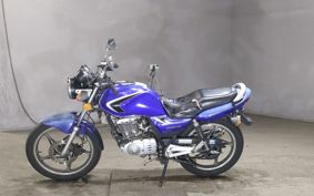 SUZUKI EN125 PCJK6