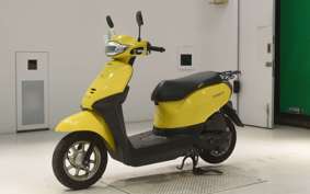 HONDA TACT-4ﾍﾞｰｼｯｸ AF79