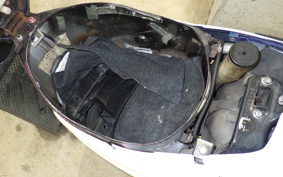 SUZUKI ADDRESS V100 CE11A