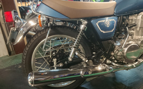 YAMAHA SR400 2019 RH16J