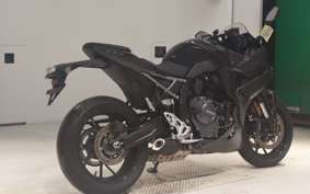 SUZUKI GSX-8R 2025 EM1AA