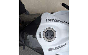 SUZUKI HAYABUSA 2025 EJ11A