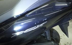HONDA PCX 125 2001 JK05