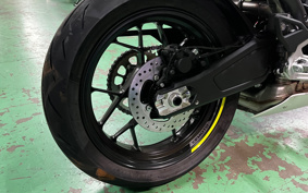 OTHER CFMOTO 500SR VOOM