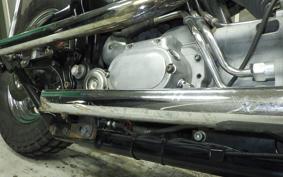 HARLEY FXST 1450 2001