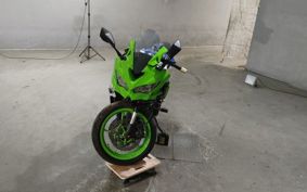 KAWASAKI NINJA ZX-4RR 2024 ZX400P