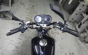 HONDA CBF125T 1995