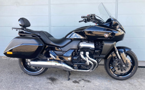 HONDA CTX1300 2014 SC74