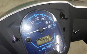YAMAHA JOG-7 AY01