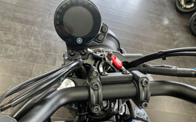 YAMAHA XSR700 2022 RM41J