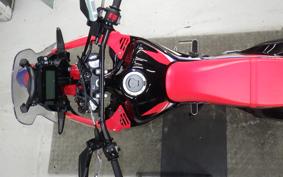 HONDA CRF250 GEN 2 RALLY MD47