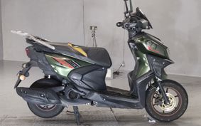 YAMAHA  CYGNUS  RAY ZR SEG4