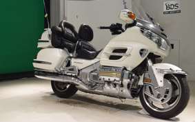 HONDA GL 1800 GOLD WING 2001 SC47