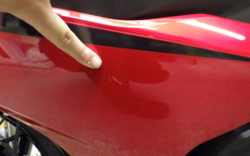 SUZUKI GSX250RA 2026