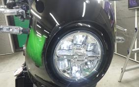 KAWASAKI Z900RS CAFE 2025 ZR900K