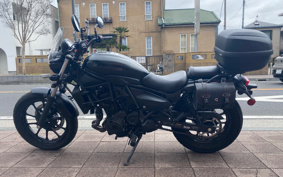 KAWASAKI ELIMINATOR 400-1 2023 EL400A