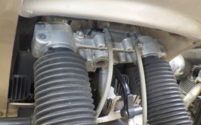 MOTO GUZZI QUOTA 1100 ES 1999