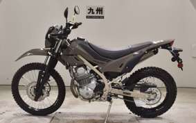 KAWASAKI KLX230ｼｪﾙﾊﾟ LX232A