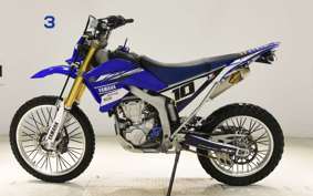 YAMAHA WR250R DG15J