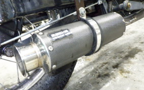 KAWASAKI 250TR 2006 BJ250F