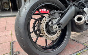 YAMAHA XSR900 2021 RN56J