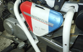 HONDA MONKEY Z50A