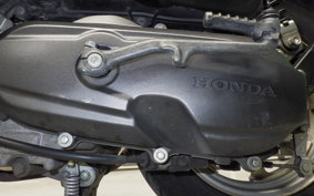 HONDA TACT-4ﾍﾞｰｼｯｸ 2013 AF79