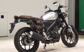 YAMAHA XSR155 1982