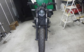 KAWASAKI ELIMINATOR400-3 2025 EL400A