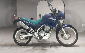 KAWASAKI KLE250 ANHELO LE250A