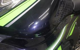 KAWASAKI NINJA ZX-6R 2017