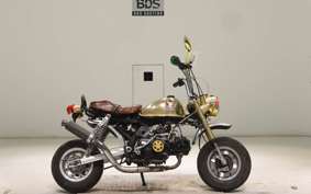 HONDA MONKEY 2012 Z50J
