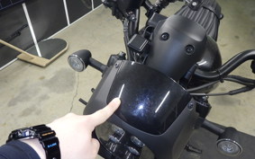 HONDA REBEL 1100 DCT 2021 SC83