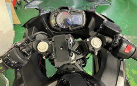 KAWASAKI NINJA 400 2019 EX400G