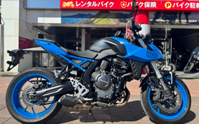 SUZUKI GSX-8S 2024 EM1AA