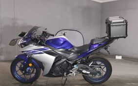 YAMAHA YZF-R25 RG10J