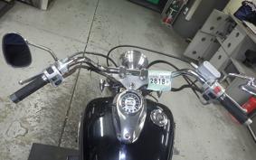 YAMAHA DRAGSTAR 400 1996 4TR
