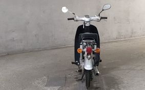 HONDA SUPER CUB50 AA01