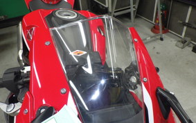 HONDA CBR1000RR GEN 3 2017 SC77