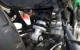 HONDA CB223S 2022 MC40