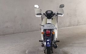 HONDA SUPER CUB110 JA42