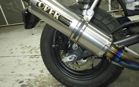 HONDA MONKEY 125 JB03