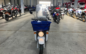 HONDA  BENLY  PRO  AA05