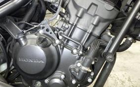 HONDA REBEL 250 A MC49