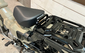 HONDA CT125 HUNTER CUB JA55
