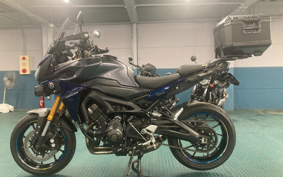 YAMAHA MT-09 Tracer 2016 RN36J