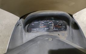 YAMAHA MAJESTY 125 5CA