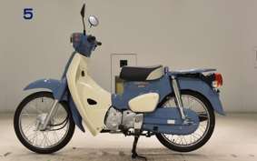HONDA C50 SUPER CUB AA09