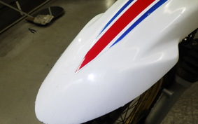 YAMAHA SEROW 250 Gen.3 2020 DG31J
